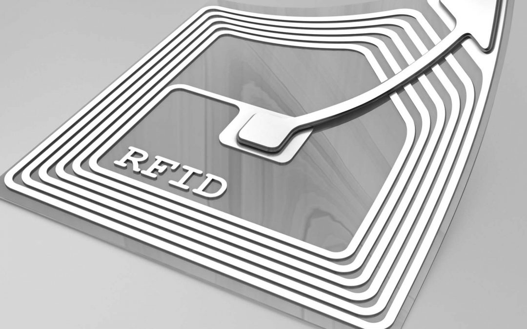 Entenda o que é e como funciona o Chip RFID