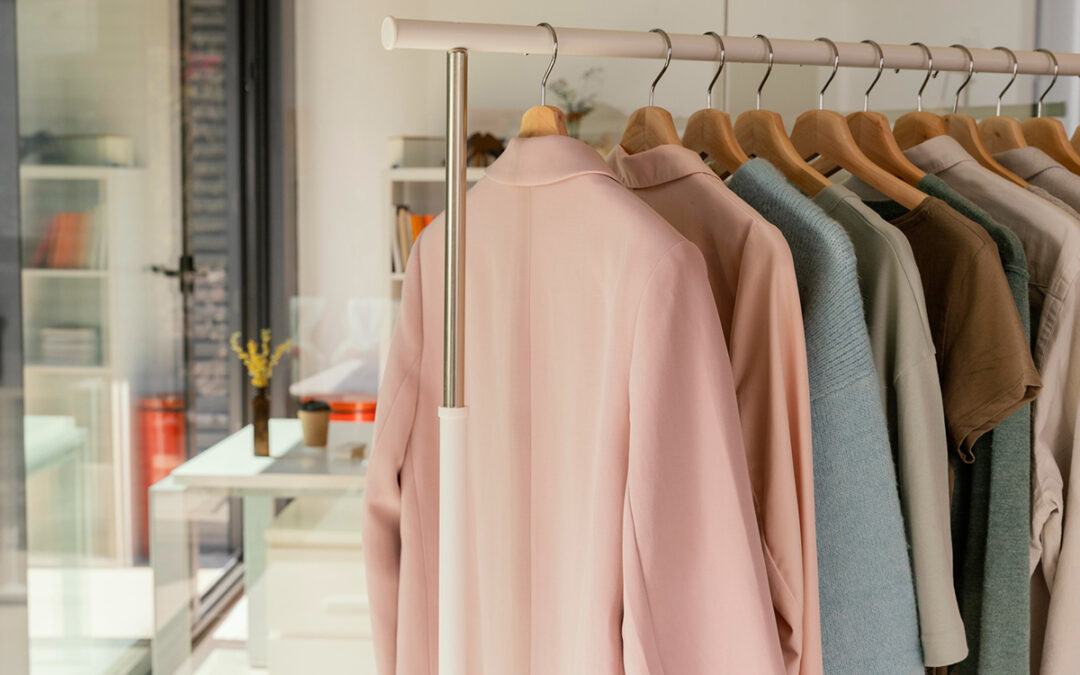 Como o RFID melhora a experiência do consumidor no varejo de moda