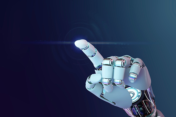 RFID e inteligência artificial: predição e automação estratégica