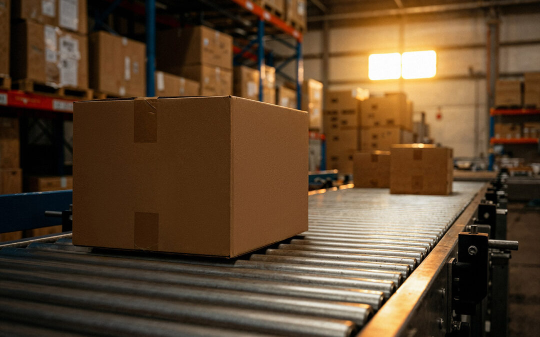 Soluções híbridas: combinando RFID e códigos de barras eficientemente