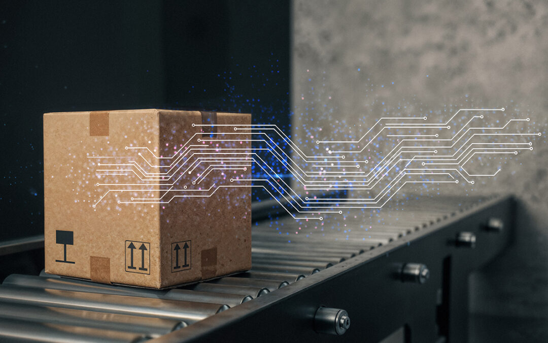 Métricas importantes para acompanhar depois de implementar RFID