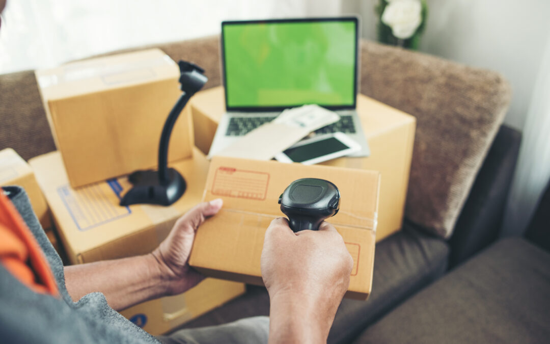 Você sabe qual etiqueta RFID é certa para sua empresa?
